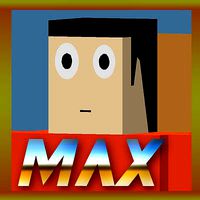 Max Low Poly