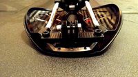 Specialized SWAT Saddle GoPro mount | 3D