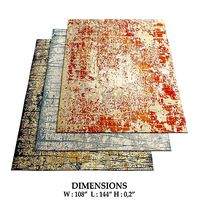 Fayette Rugs 329