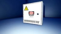 Eletrical Box