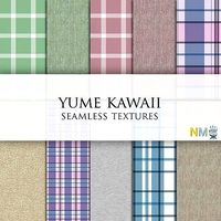 Yume Dream Seamless Textures Se