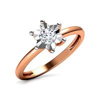 Florin Ring | 3D