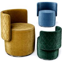 Nella Vetrina Rugiano Love Seat