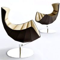 Lobster Lounge Chair from Lund