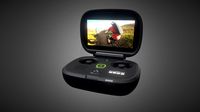 GoPro Karma Controller for Element 3D
