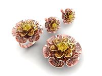 1186 Set Ultra Vision Jewerly | 3D