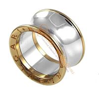 Bulgari Ring | 3D 