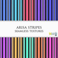 Arisa Stripes Seamless Textures Se
