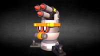 Semi Maru Rocket