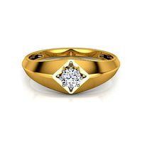 Maike Ring For Men | 3D
