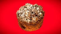 Gail's Pecan Cinnamon Crumb Cake