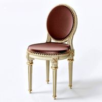 Classic chairs - JOHN HUTTON TEXTILES