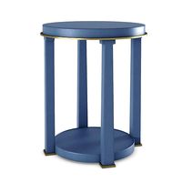 Modus side table by Promemoria