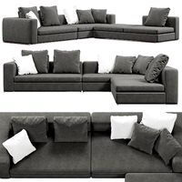 Giulio Marelli sofa