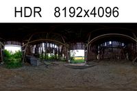 Barn HDR Environment high res 3D Model