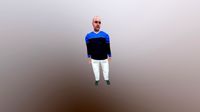 Human Animation Pack: Mike