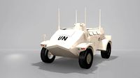 M-3 Panhard
