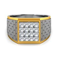 Harry Ring For Men | 3D