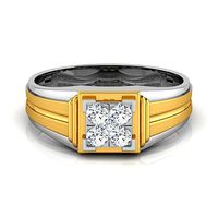 Henry Ring For Men | 3D