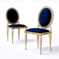 Roberto Giovannini chair