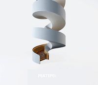 Yabu Pushelberg stairs