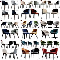 Dining Chair Collection