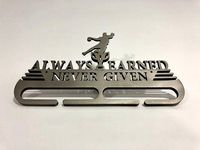 Handball MEDAL hanger 3D Print ready | 3D