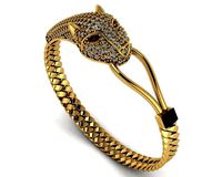 Tiger bracelet