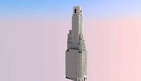One Wall Street | 3D