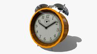 Alarm Clock