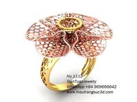 1112 Set Ultra Vision Jewelry | 3D