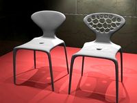 Supernatural chair