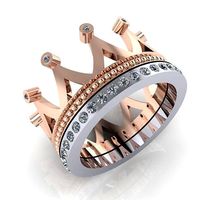 ring 4 | 3D