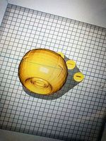 Destiny Iris Pulsator Exotic Shell | 3D