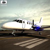 Embraer EMB 110