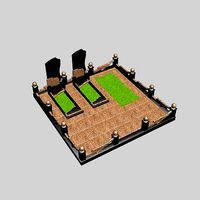 grave
