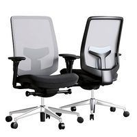 HermanMiller Verus Chairs