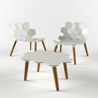 Garden furniture Tarta