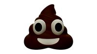 Pile of Poop emoji