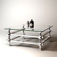 Eichholtz Coffee Table Madagascar