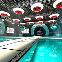 Catwalk Stage