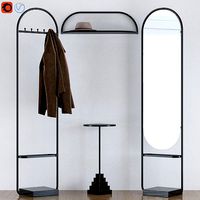 Hallway furniture AYTM Denmark 2