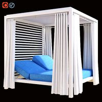 Varaschin Bivacco Gazebo