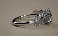 Leaf ring | 3D