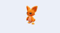 Vox the Vulpes - Adventure Series