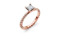 Engagem ring | 3D