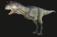 Carnotaurus