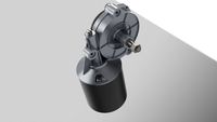 Windshield Cleaner 3D Model