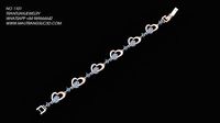 1101 Diamond Bracelects | 3D