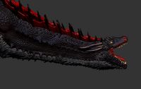 Dragon | 3D